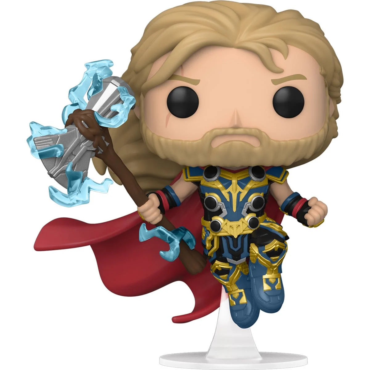 Thor: Love and Thunder Thor Pop! Hasbro